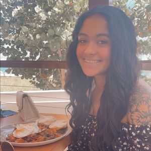 Meet your Posher, Mariah